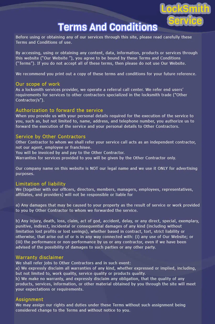 Crownsville MD Locksmith Store Crownsville, MD 410-412-7450